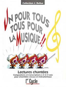 Un pour tous, tous pour la musique 