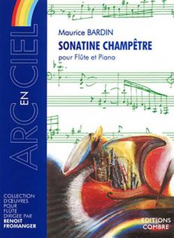 Sonatine champetre 