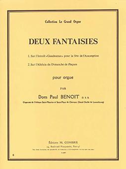 2 Fantaisies 