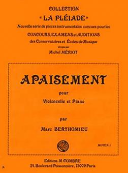 Apaisement 