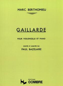 Gaillarde 