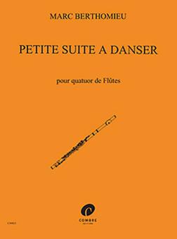 Petite suite a danser 