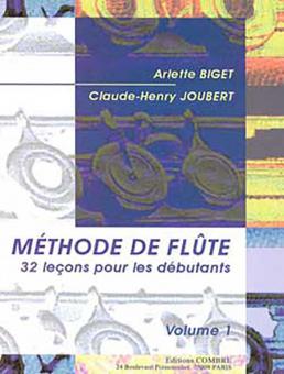 Methode de flute 1 