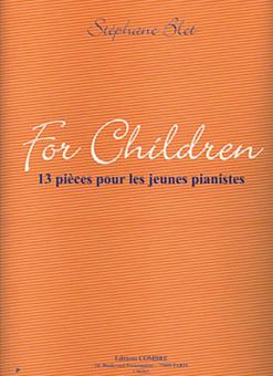 For Children 