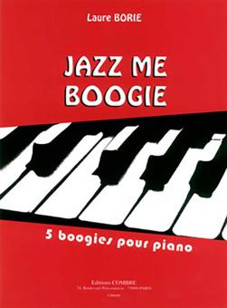 Jazz Me Boogie 