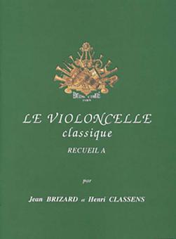 Le Violoncelle classique A 