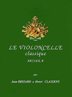 Le Violoncelle classique B 