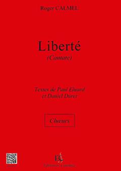 Cantate liberte 
