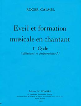 Eveil et formation musicale 