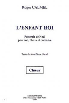 L'Enfant roi 