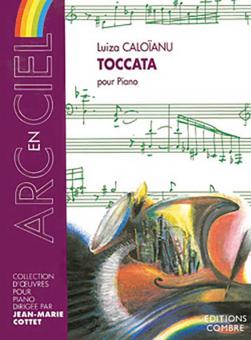 Toccata 