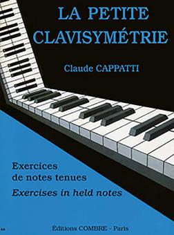 La Petite clavisymetrie 