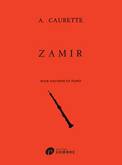 Zamir 