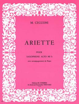 Ariette 