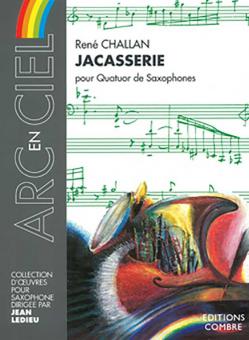 Jacasserie 