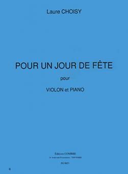 Pour un jour de fete 