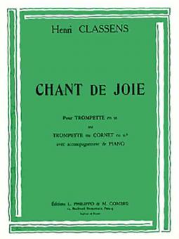 Chant de joie 