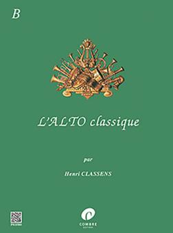 L'Alto classique B 