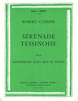 Serenade tessinoise 