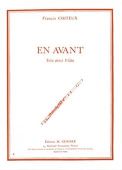 En avant 
