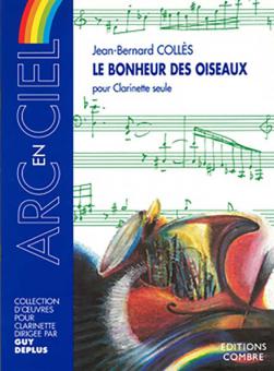 Le Bonheur des oiseaux op. 2 