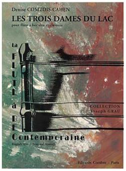 Les trois Dames du Lac 