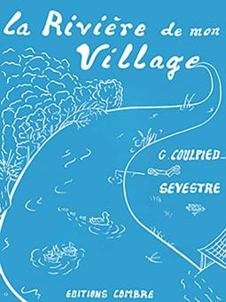 La riviere de mon village 
