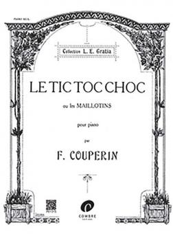 Tic-toc-choc ou les maillotins 