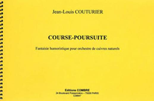 Course-Poursuite 