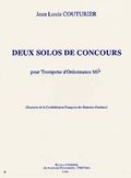 2 Solos de concours 