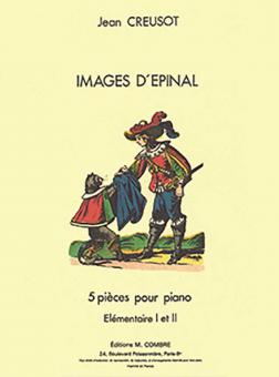 Images d'Epinal 