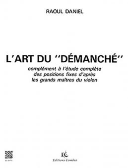 l'Art du demanche 