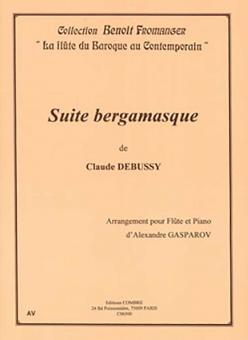 Suite bergamasque 