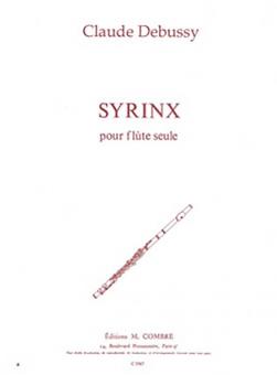 Syrinx 