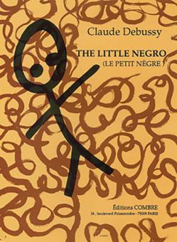 The Little Negro 