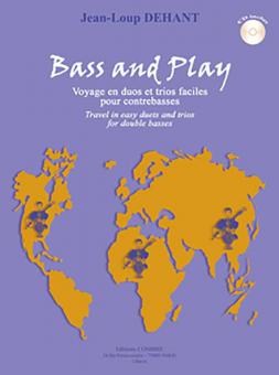 Bass and Play 