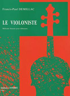 Le violoniste 