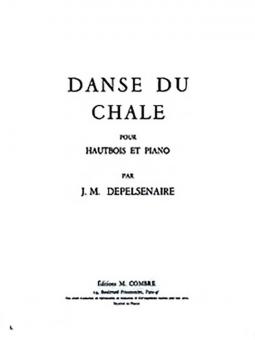 Danse du chale 