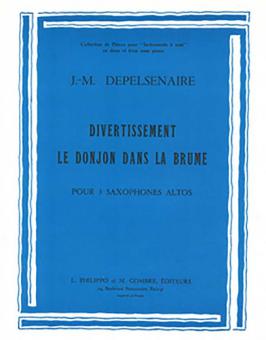 Divertissement 