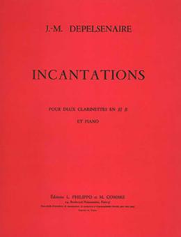 Incantations 