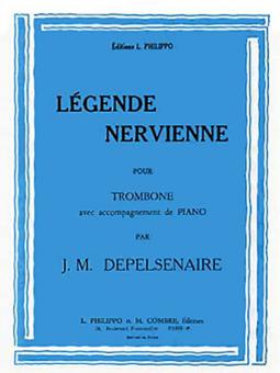 Legende nervienne 