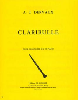 Claribulle 