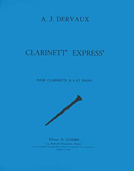 Clarinett'express 