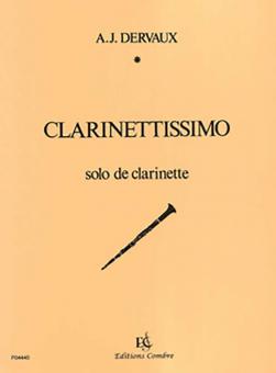 Clarinettissimo 