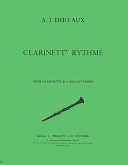 Clarinett'rythme 