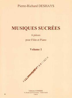 Musiques sucrees 1 