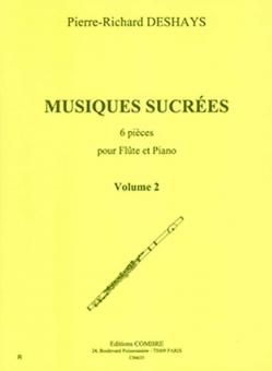 Musiques sucrees 2 