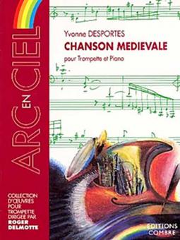 Chanson medievale 