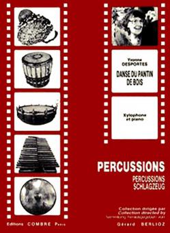 Danse du pantin de bois 