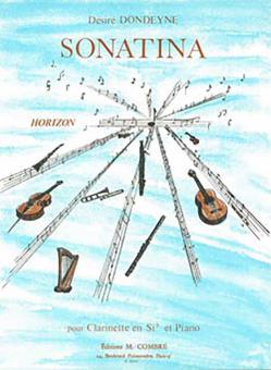 Sonatina 